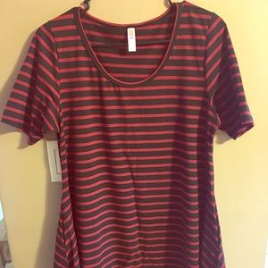 LuLaRoe Perfect Tee